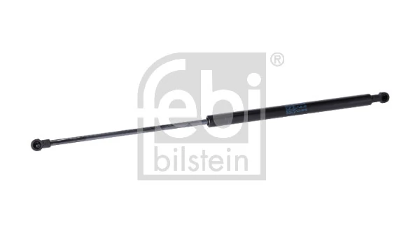 Gas Spring, rear window